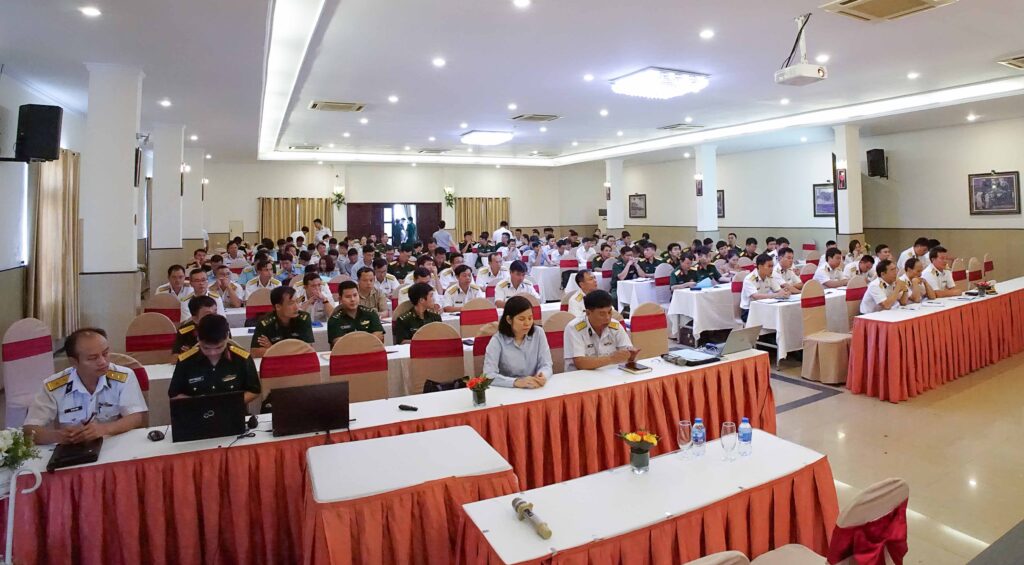 khóa học đấu thầu cơ bản tại đà nẵng