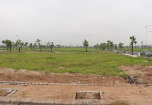 Siết chặt việc đấu giá quyền sử dụng đất. Ảnh minh họa
